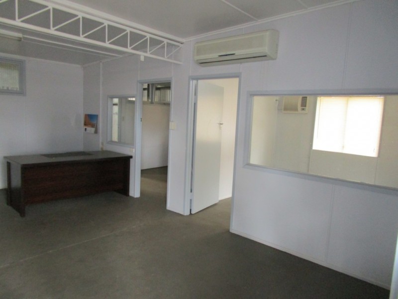 23 Hospital Road, Dalby QLD 4405