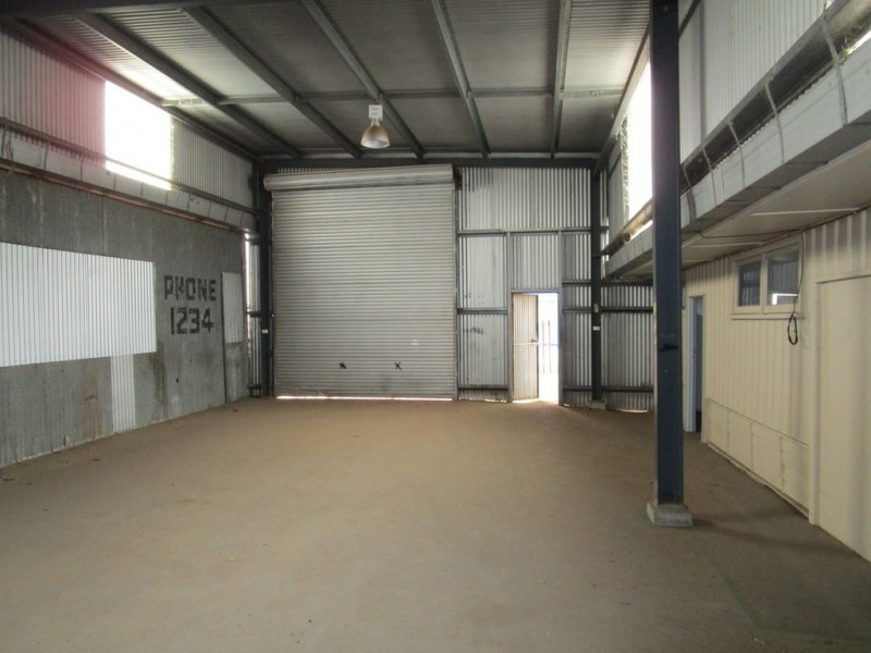 23 Hospital Road, Dalby QLD 4405