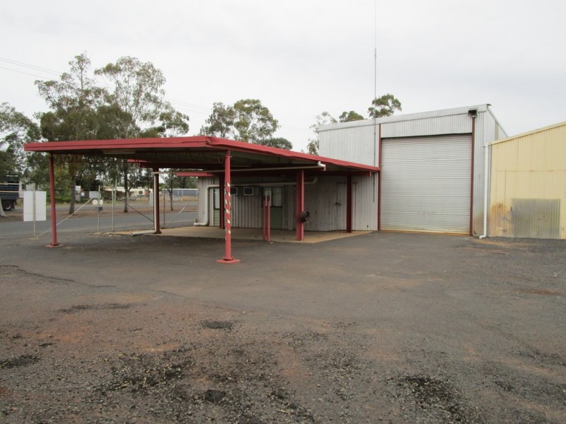 23 Hospital Road, Dalby QLD 4405