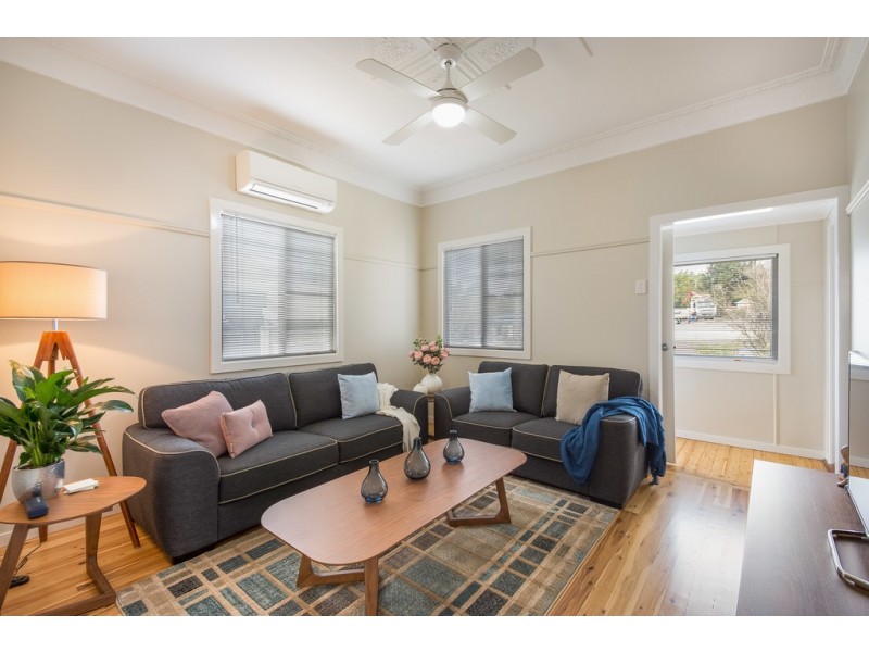 7 Netterville Street, East Toowoomba QLD 4350