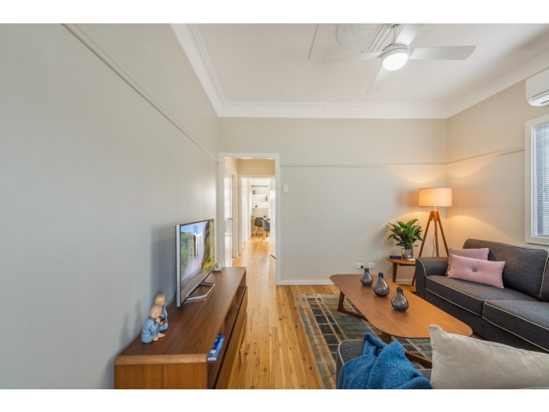 7 Netterville Street, East Toowoomba QLD 4350