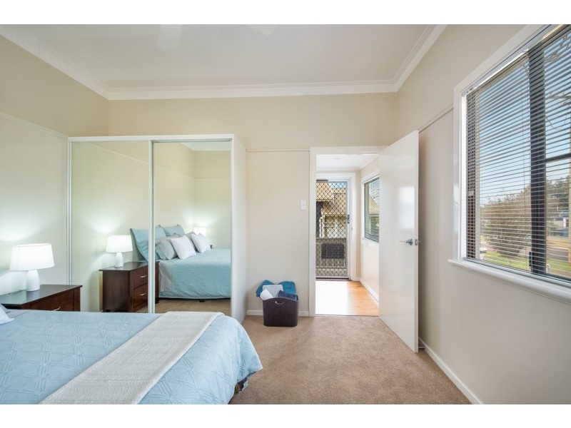 7 Netterville Street, East Toowoomba QLD 4350