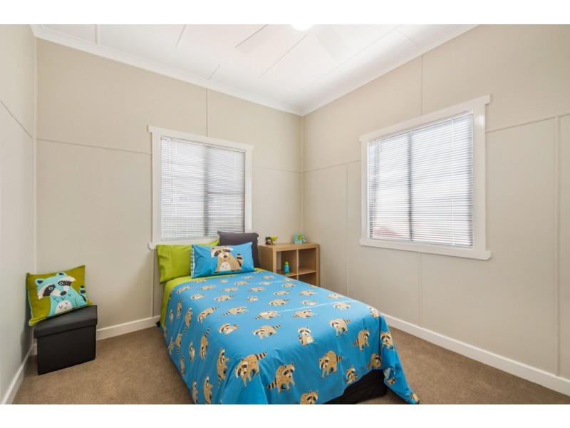 7 Netterville Street, East Toowoomba QLD 4350