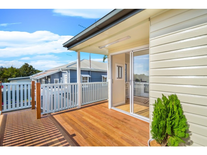 7 Netterville Street, East Toowoomba QLD 4350