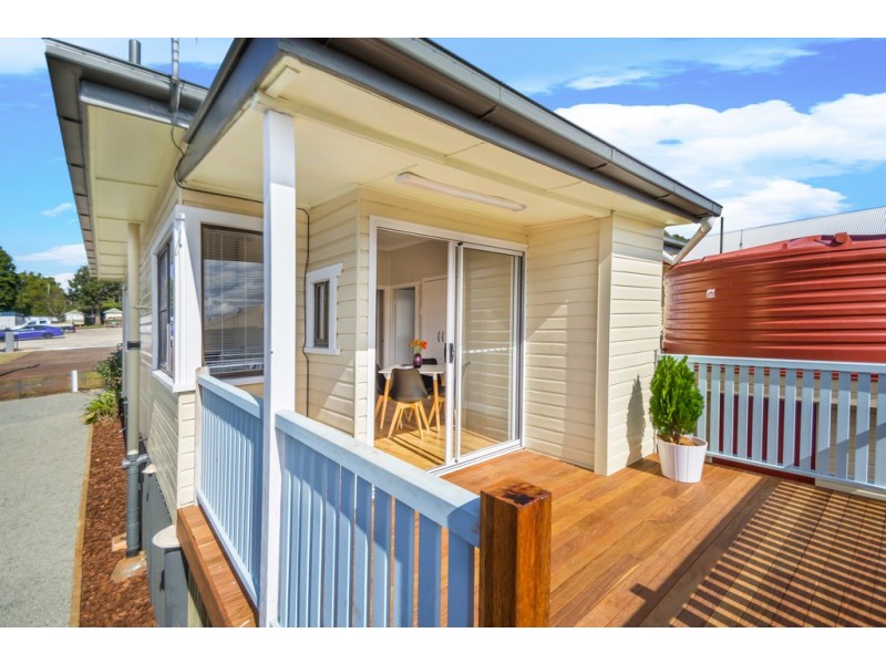 7 Netterville Street, East Toowoomba QLD 4350