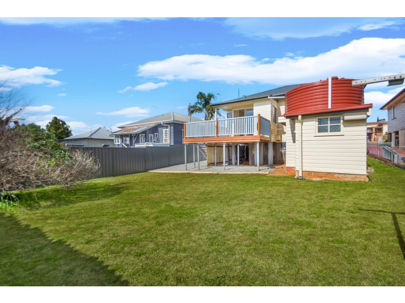 7 Netterville Street, East Toowoomba QLD 4350