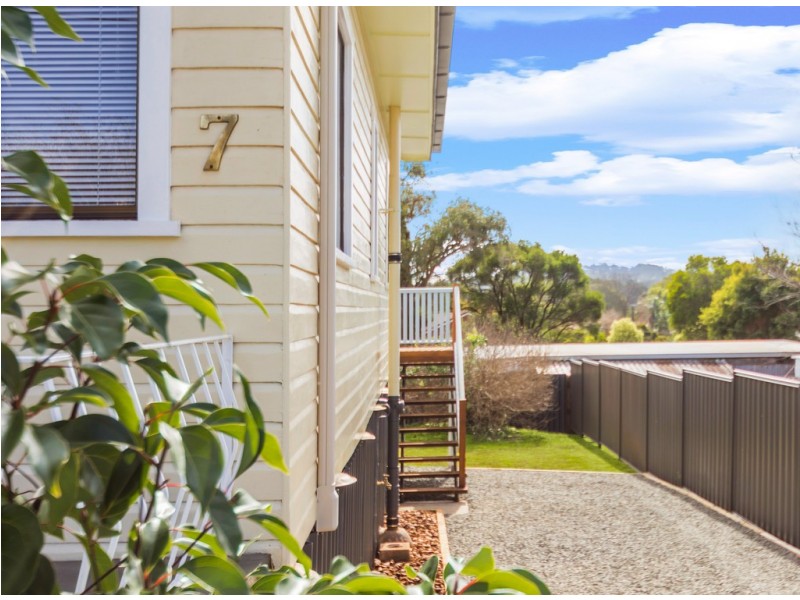 7 Netterville Street, East Toowoomba QLD 4350