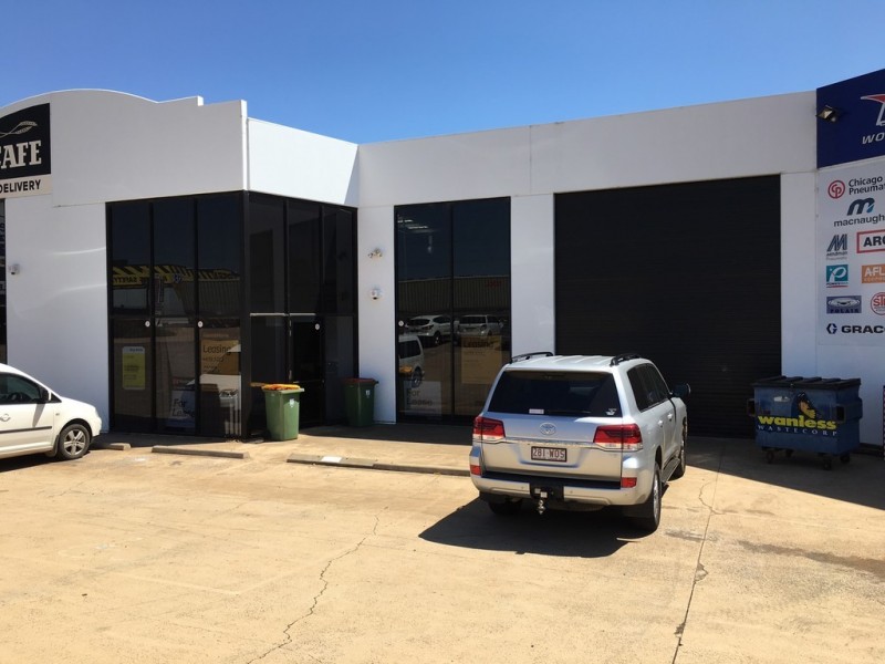 4/13 Carrington Road, Torrington QLD 4350