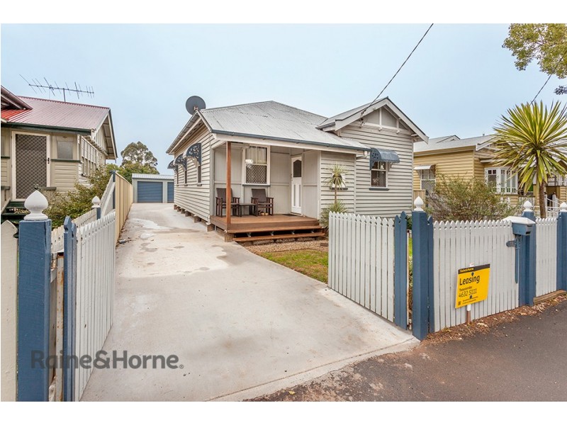 31 Taylor Street, Toowoomba City QLD 4350