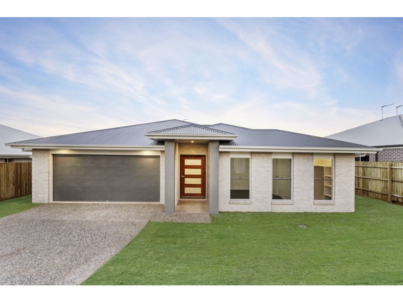53 Sanctuary Drive, Cranley QLD 4350