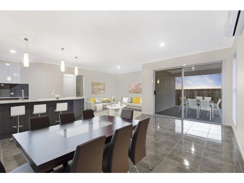 53 Sanctuary Drive, Cranley QLD 4350