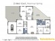 15 Beer Court, Kearneys Spring QLD 4350 Floorplan