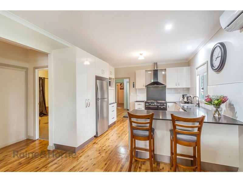 27 Buckland Street, Harristown QLD 4350