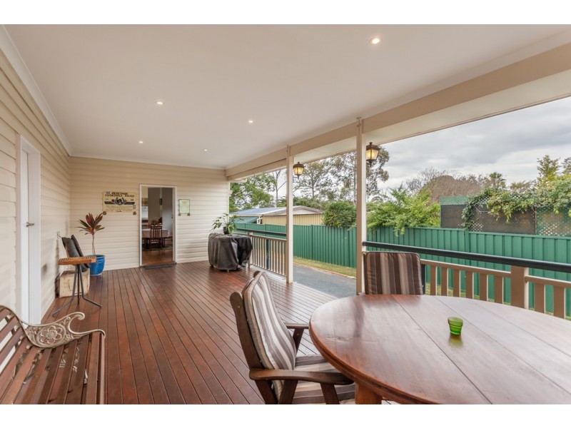 27 Buckland Street, Harristown QLD 4350