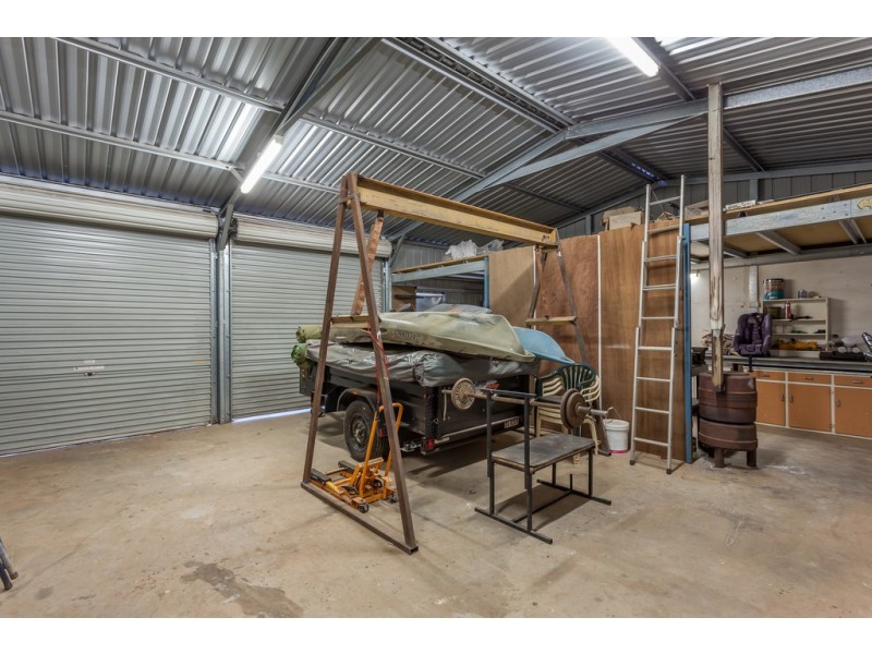 27 Buckland Street, Harristown QLD 4350