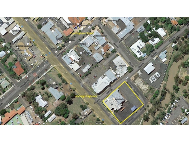 69 Drayton Street, Dalby QLD 4405