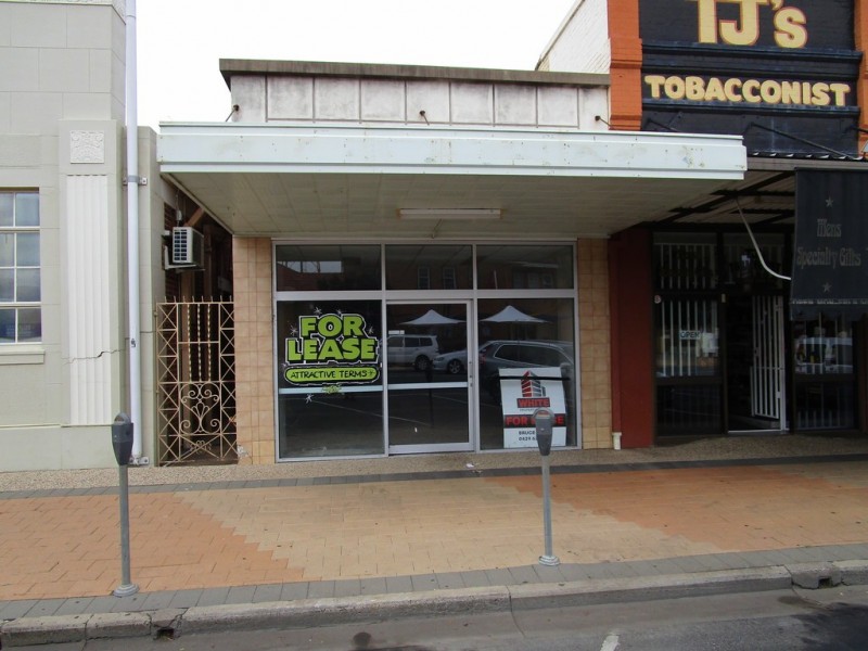 135 Cunningham Street, Dalby QLD 4405