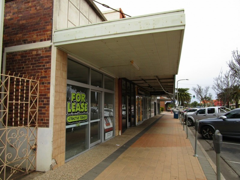 135 Cunningham Street, Dalby QLD 4405