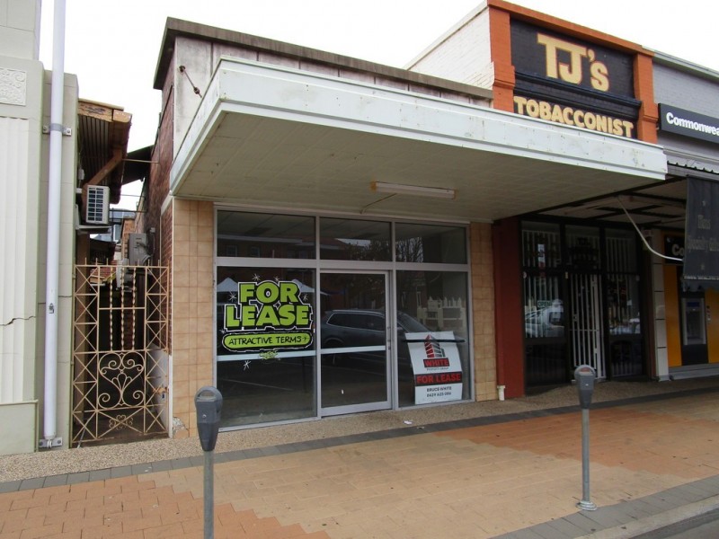 135 Cunningham Street, Dalby QLD 4405