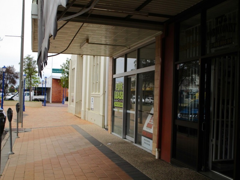 135 Cunningham Street, Dalby QLD 4405