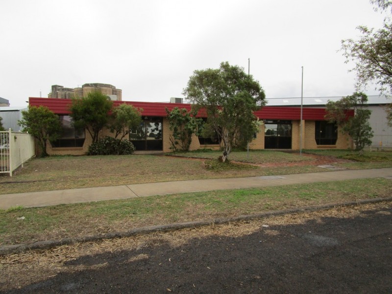 28A Nicholson Street, Dalby QLD 4405