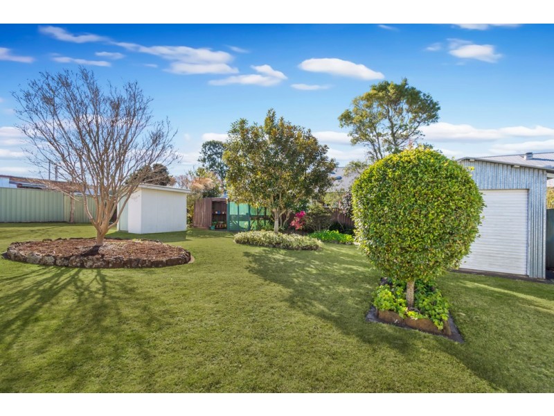 31 Shennan Street, Harristown QLD 4350