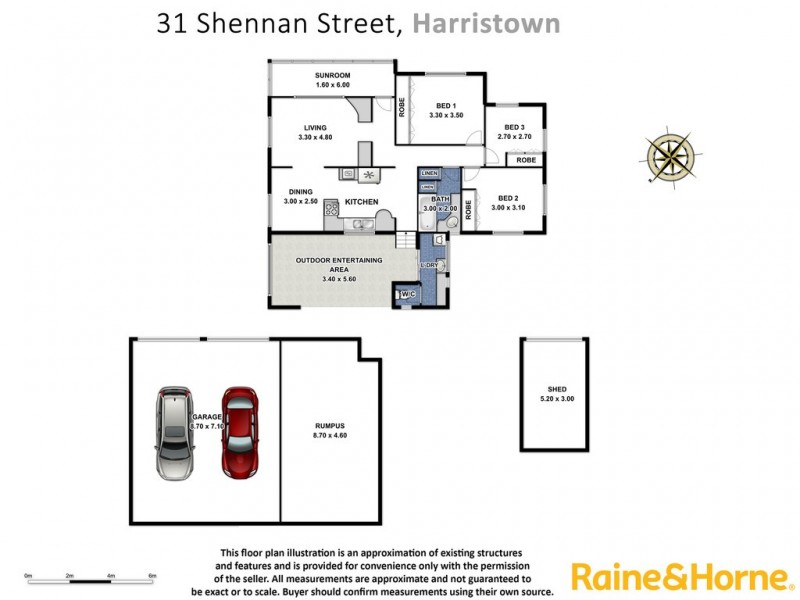 31 Shennan Street, Harristown QLD 4350