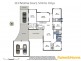 13 Christina Court, Middle Ridge QLD 4350 Floorplan