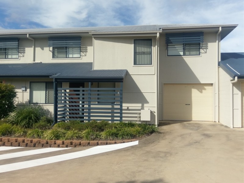 9/339 Spring Street, Kearneys Spring QLD 4350