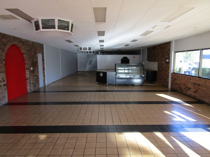79 Cunningham Street, Dalby QLD 4405