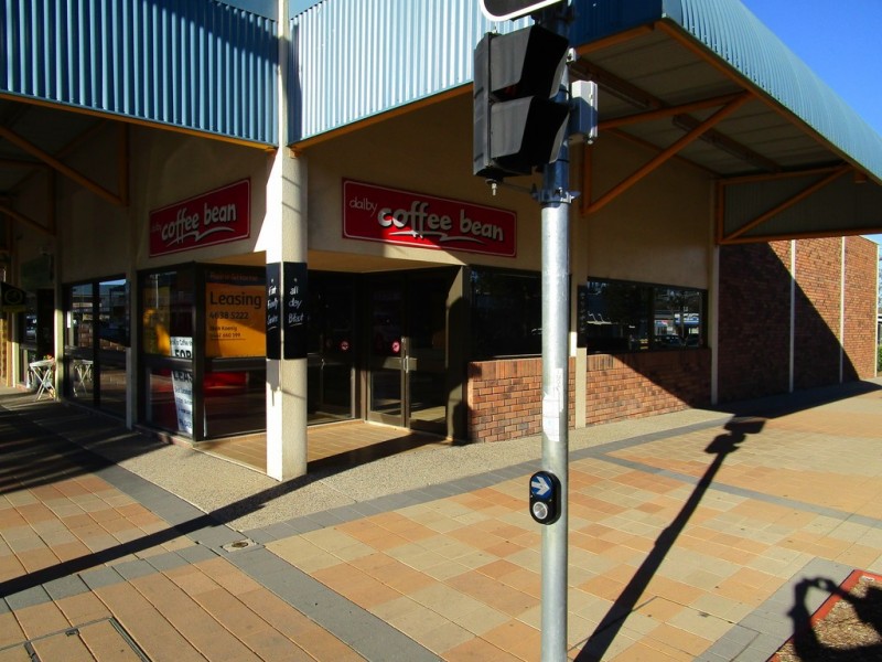 79 Cunningham Street, Dalby QLD 4405