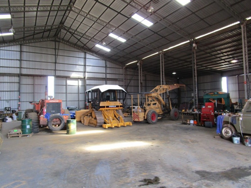 17380 Warrego Highway, Dalby QLD 4405