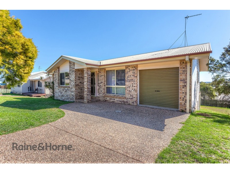 95 Gorman Street, Darling Heights QLD 4350