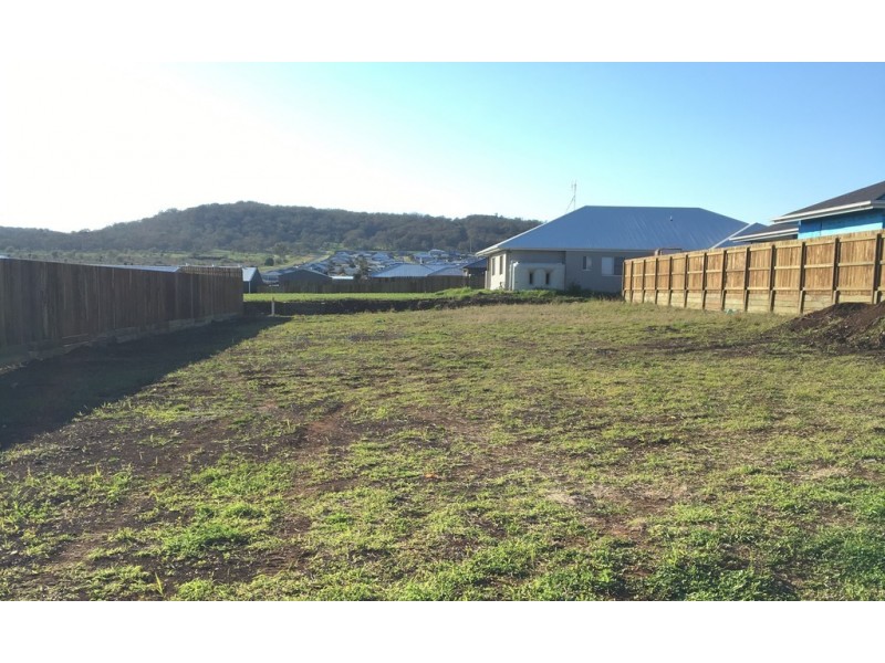 3 Wild Street, Westbrook QLD 4350