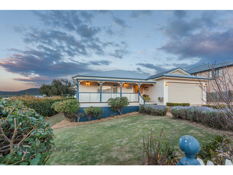 14 Edwin Street, Westbrook QLD 4350