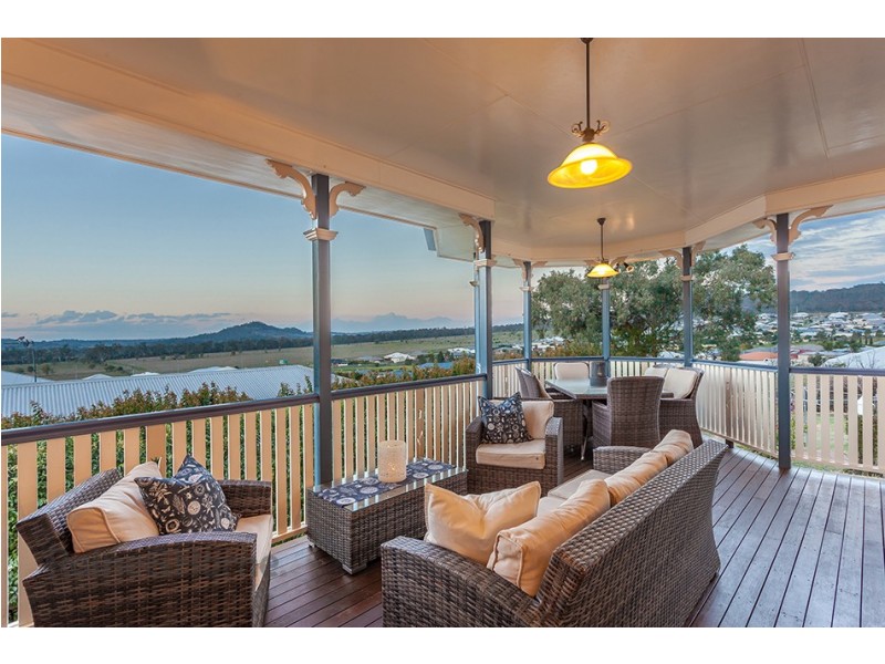 14 Edwin Street, Westbrook QLD 4350