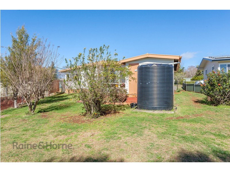 1 Harris Street, Harristown QLD 4350