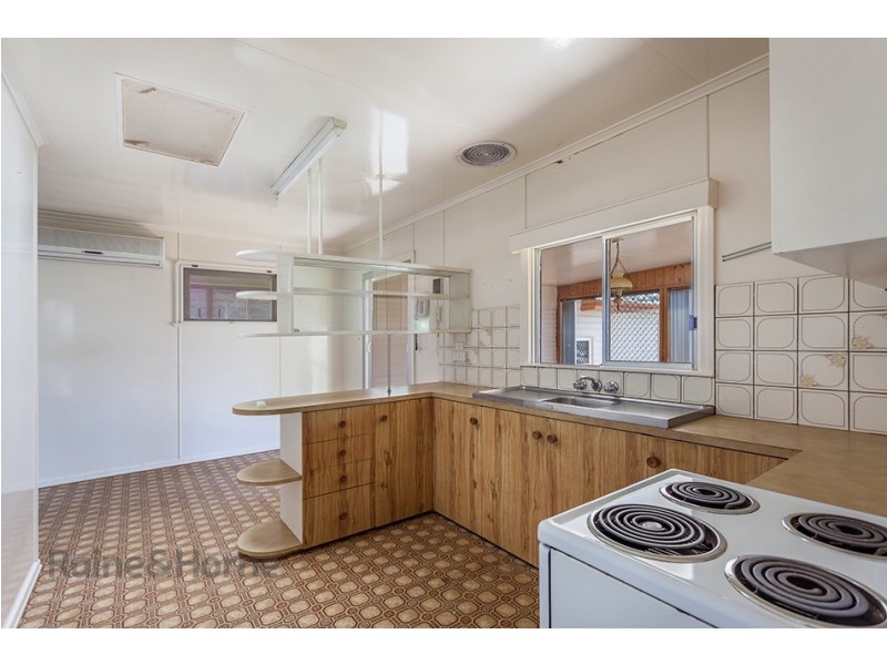 1 Harris Street, Harristown QLD 4350