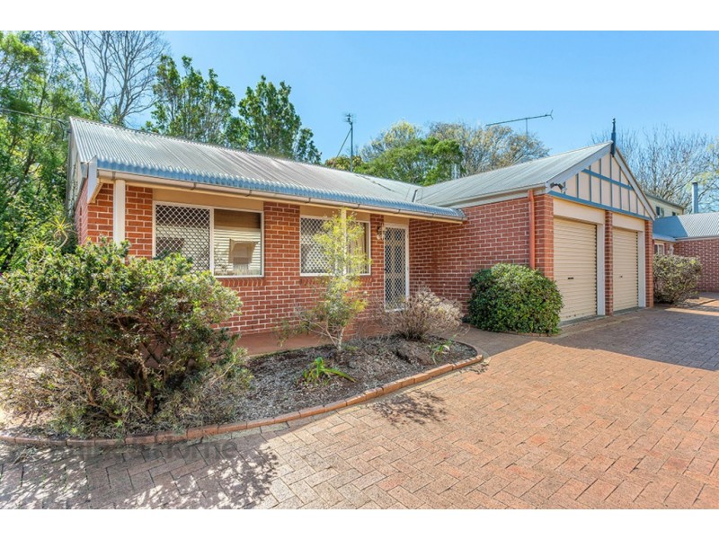 1/8 Lindsay Street, East Toowoomba QLD 4350