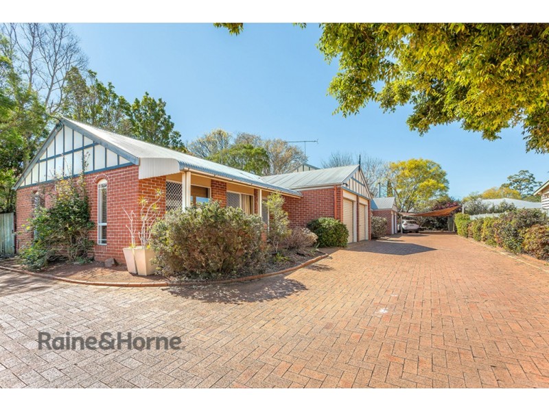 1/8 Lindsay Street, East Toowoomba QLD 4350