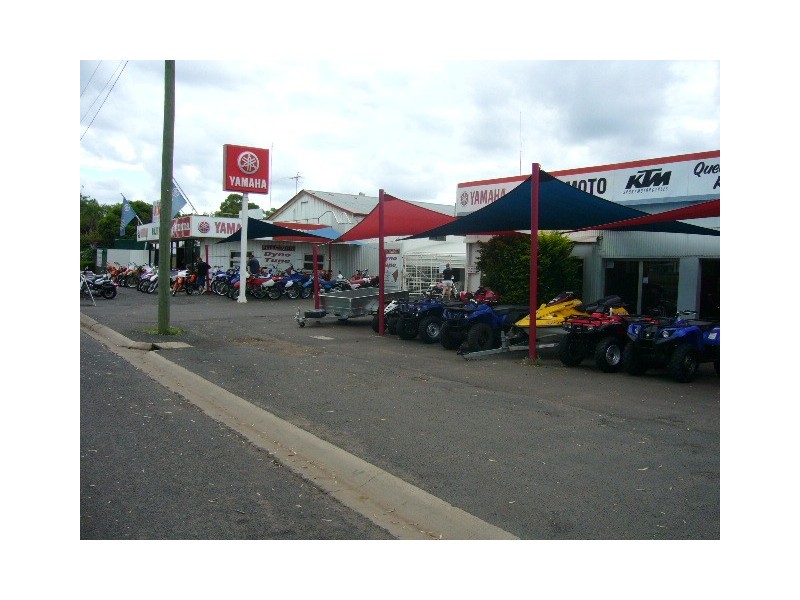 21 Hospital Road, Dalby QLD 4405