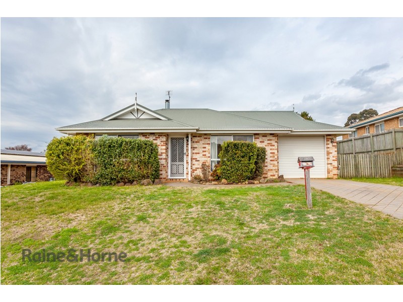 6 O’Beirne Street, Kearneys Spring QLD 4350