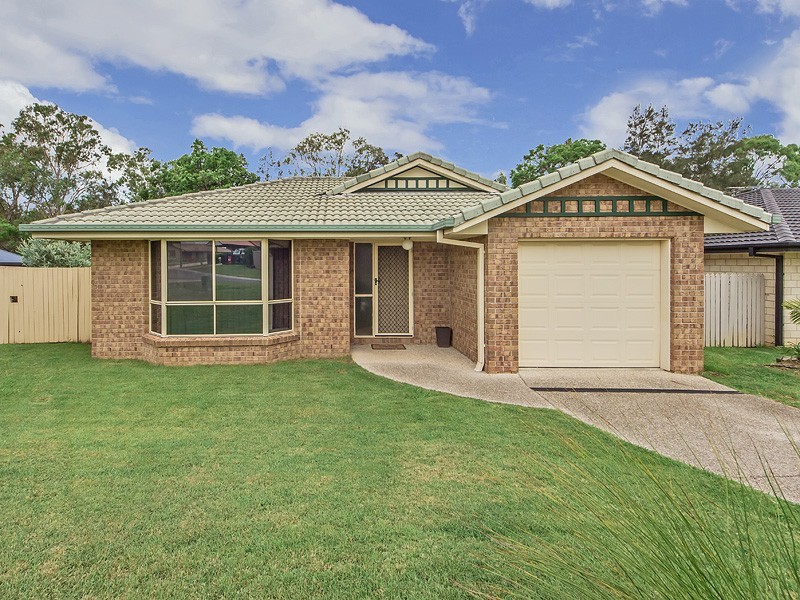 9 Kelso Close, Yamanto QLD 4305