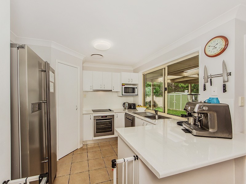 9 Kelso Close, Yamanto QLD 4305