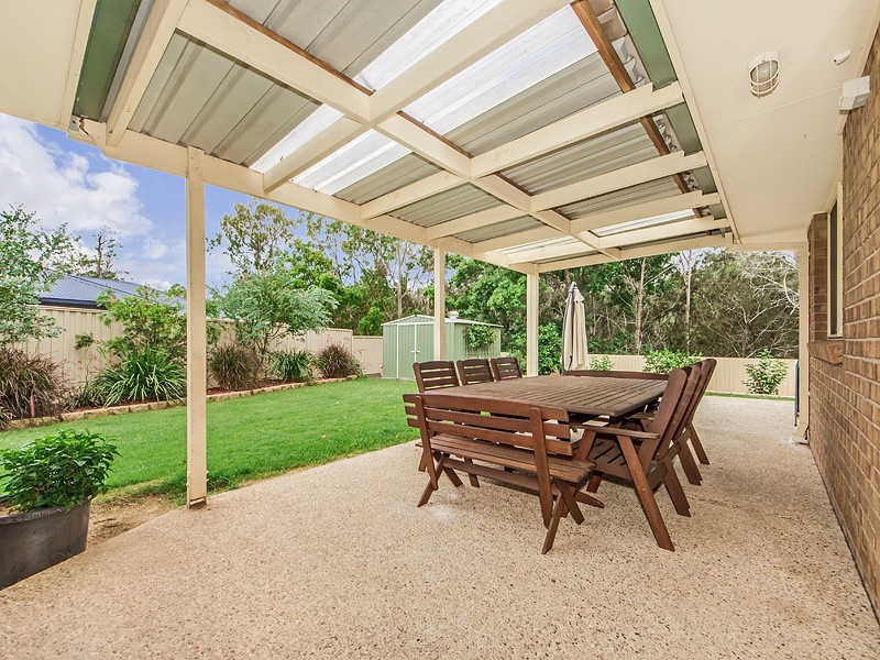 9 Kelso Close, Yamanto QLD 4305