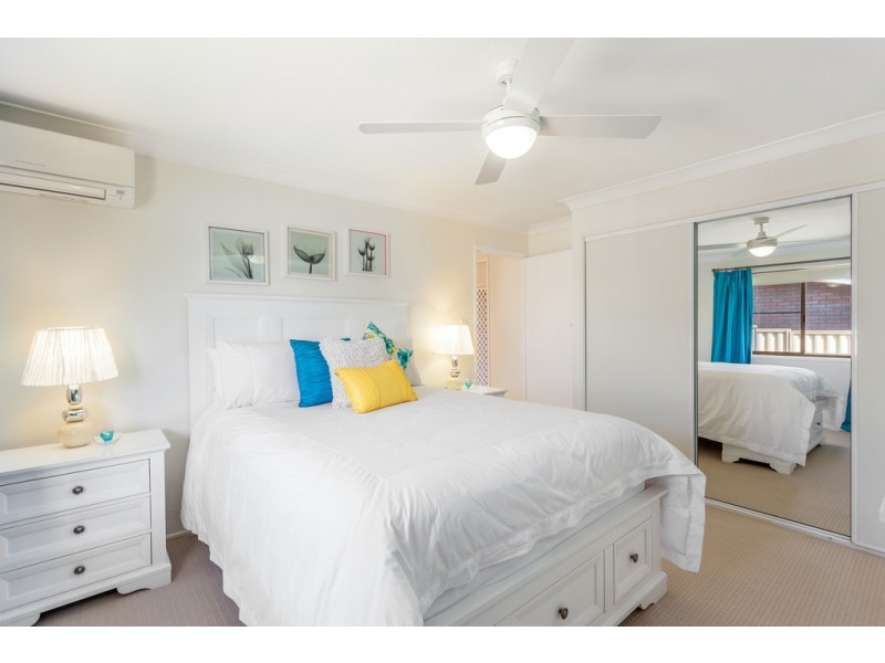 8 Westbrook Street, Newtown QLD 4350