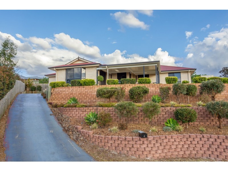 4 Myora Close, Darling Heights QLD 4350