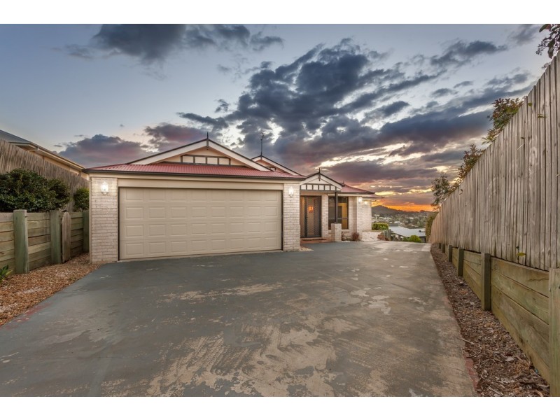 4 Myora Close, Darling Heights QLD 4350