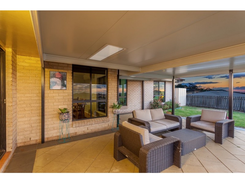 4 Myora Close, Darling Heights QLD 4350