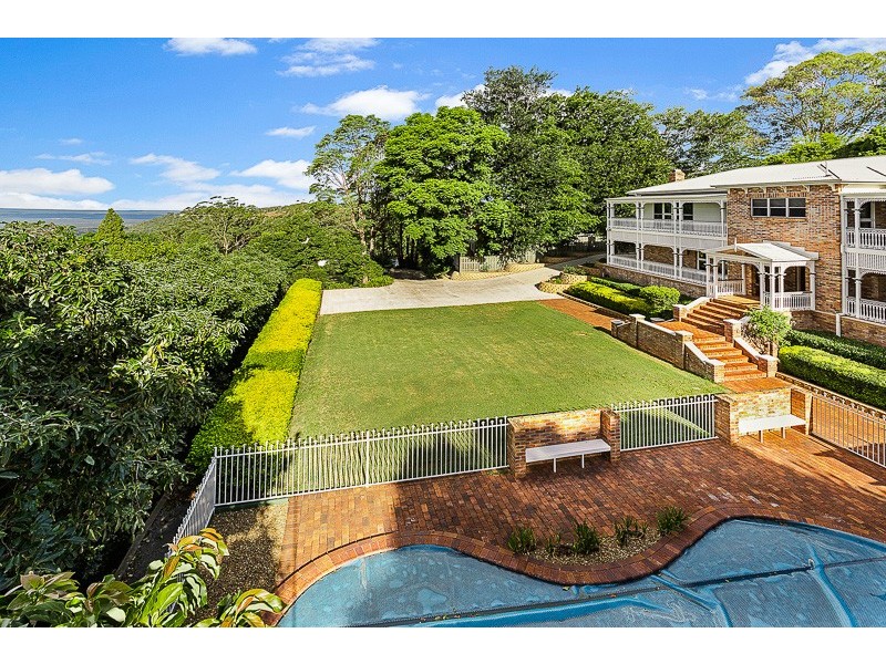 3A Macqueen Street, Mount Lofty QLD 4350